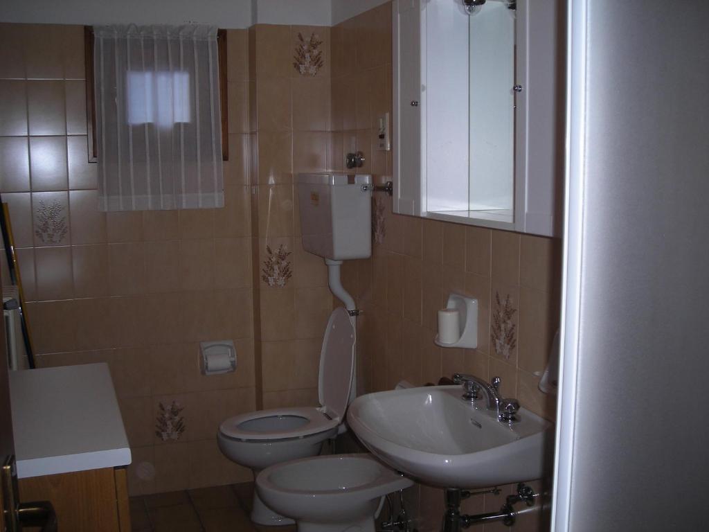 Residence Pian del Vino Pradelle Quarto foto