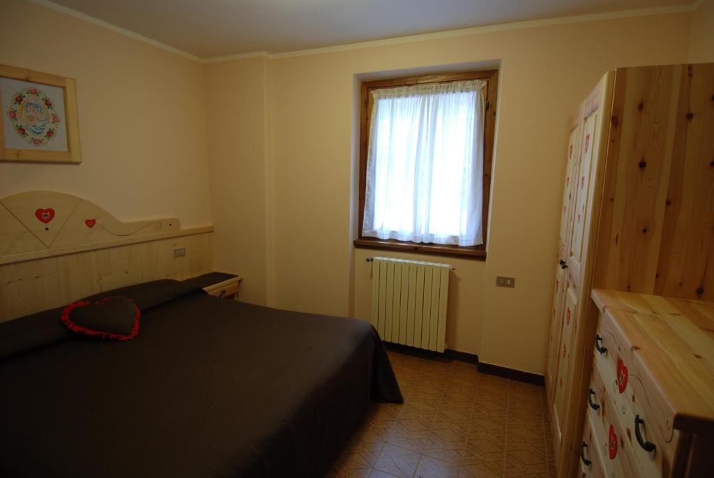 Residence Pian del Vino Pradelle Quarto foto