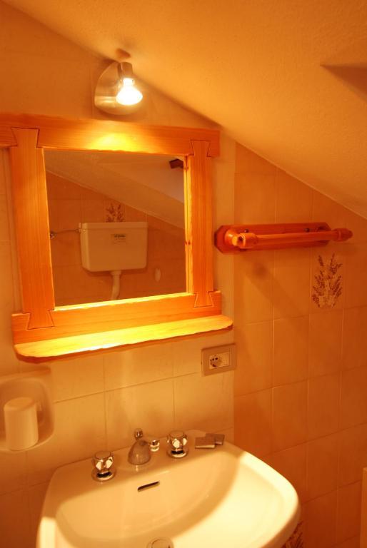 Residence Pian del Vino Pradelle Quarto foto